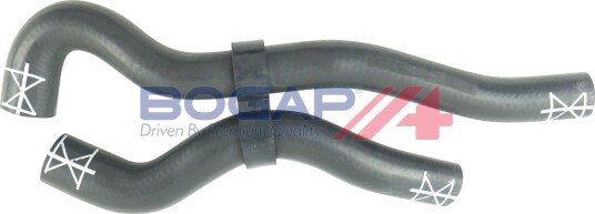 Radiatorslange BOGAP A4228249