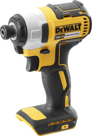 DEWALT SLAGTREKKER 18V XR BØRSTELØS