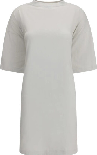 Balenciaga Dame Kjoler Grå M,