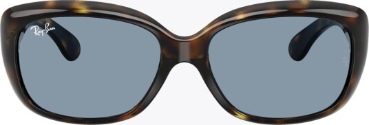 Ray Ban Jackie Ohh Brun ONE SIZE
