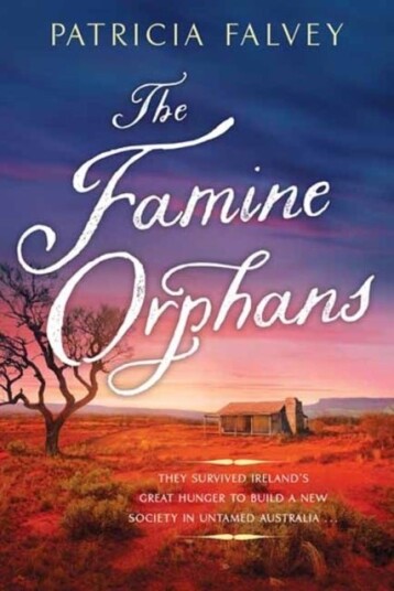 The Famine Orphans The Famine Orphans