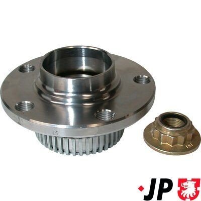 Hjulnav JP GROUP 1151400600