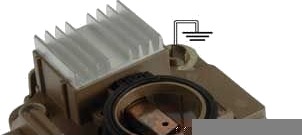WAI IM845 Dynamoregulator WAI IM845 Dynamoregulator