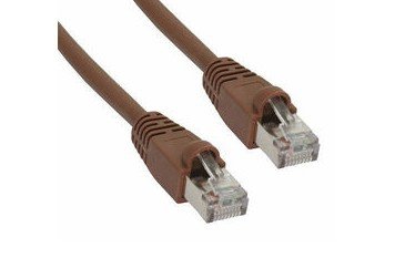 Inline 4043718100156 0,3 M Cat5e Sf/Utp S-Ftp Rj-45 Rj-45