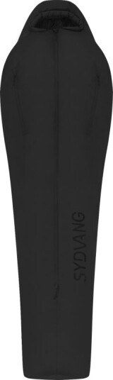 Sydvang Austfjell Down Sleepingbag -10°C OneSize, Black