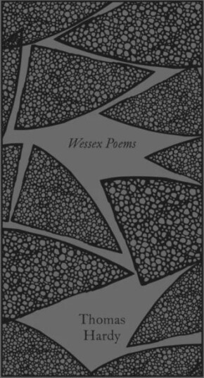 Wessex Poems And Other Verses Av Thomas Hardy