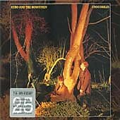 MediaTronixs Crocodiles CD 25th Anniversary Remastered Album (2003) Pre-Owned MediaTronixs Crocodiles CD 25th Anniversary Remastered Album (2003) Pre-Owned
