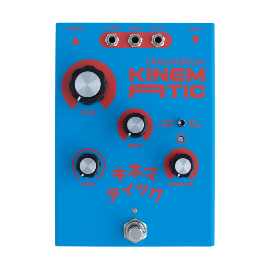 Dreadbox Kinematic Dreadbox Kinematic