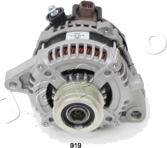 Dynamo JAPKO 2T919