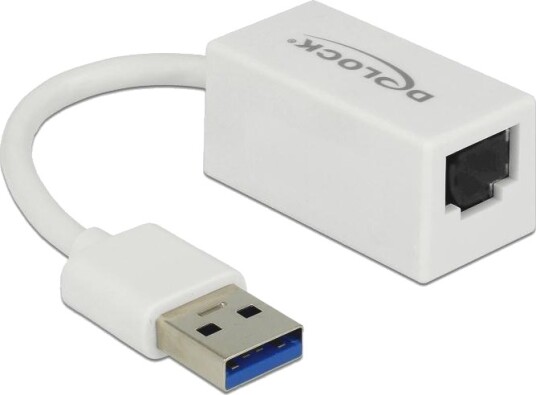 Delock USB 3.1 Gigabit Adapter 65905