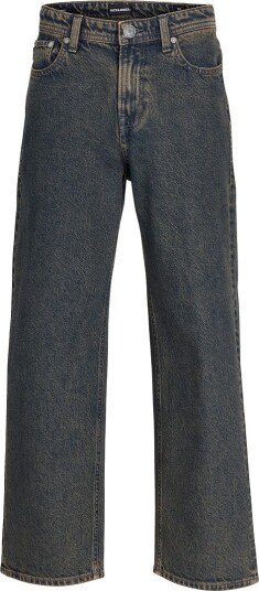 Jack & Jones Jjialex Jjoriginal Sq 429 Sn Jnr Blue 170