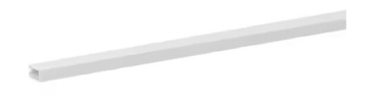 Nordic Quality kabelkanal 4-6mm 1m 4-pk