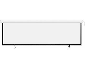 Andersson PRS 2.1 135" Motorized Screen Andersson PRS 2.1 135" Motorized Screen