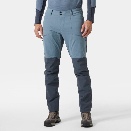 Helly Hansen Hovda Turbukse Marineblå M