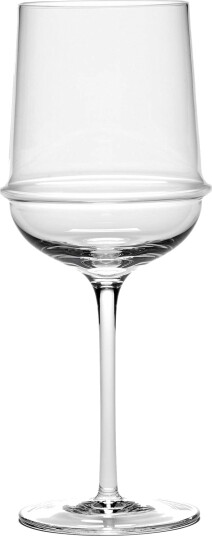 Dune Hvitvinsglass Transparent Dune Hvitvinsglass Transparent