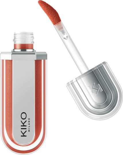 KIKO Milano 3D Hydra Xtreme Lipgloss 6 ml 05 Catch Me Cupid
