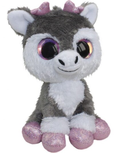 Lumo Stars kosebamse 15 cm Poro Reinsdyr