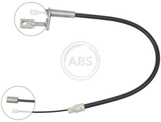 Bremsewire A.B.S. K19678