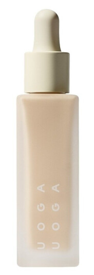 Uoga Uoga Mineral Serum Foundation SPF20 683 Drifting Flowers 30m