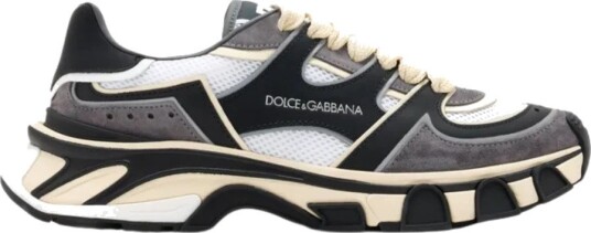 Dolce & Gabbana Herre Sko Flerfarget 42 EU, Dolce & Gabbana Herre Sko Flerfarget 42 EU,