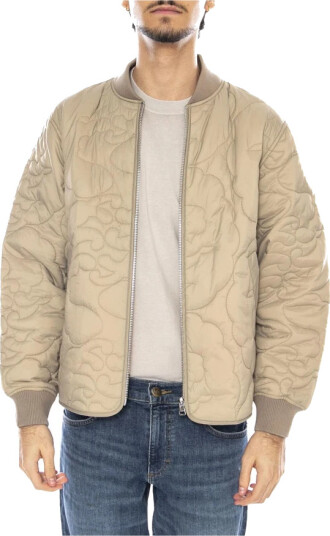 Edwin Herre Jakker Beige M, Edwin Herre Jakker Beige M,