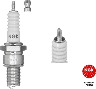 NGK 2528 Tennplugg
