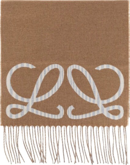 Loewe Dame Accessories Brun ONE SIZE, Loewe Dame Accessories Brun ONE SIZE,