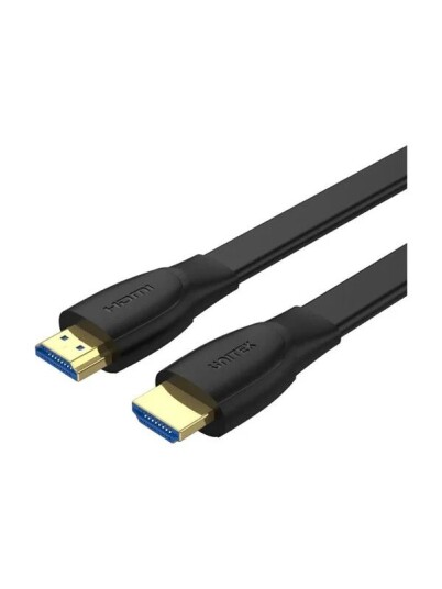 Unitek HDMI cable with Ethernet 2 m