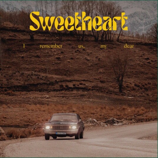 Sweetheart I Remember Us My Dear Vinyl
