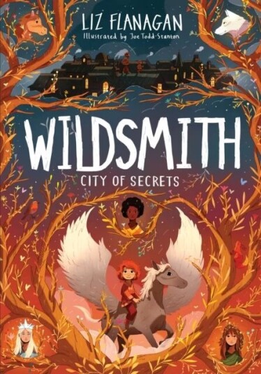 City Of Secrets Av Liz Flanagan City Of Secrets Av Liz Flanagan