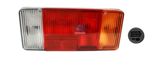 Dt Baklys DT 7.25204