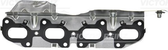 Tetning eksosmanifold REINZ 71 12190 00