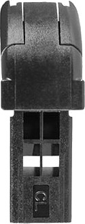 HEYNER 300710 Adapter, viskeblad HEYNER 300710 Adapter, viskeblad