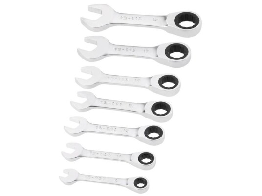 Stanley Fmmt82900-0 Gaffelnøgle-Sæt Stanley Fmmt82900-0 Gaffelnøgle-Sæt