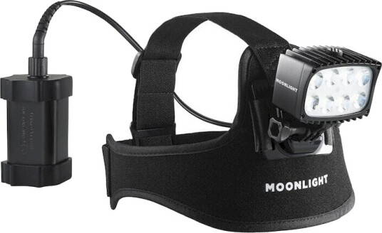 Moonlight Bright As Day 4000 Lumen Hodelykt Moonlight Bright As Day 4000 Lumen Hodelykt