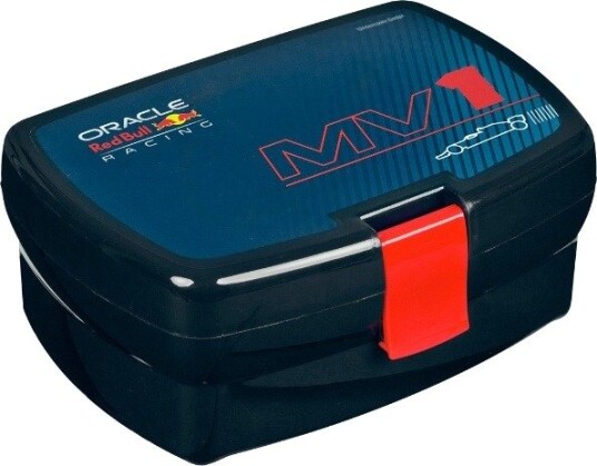 Oracle Red Bull Racing Matboks 630ml