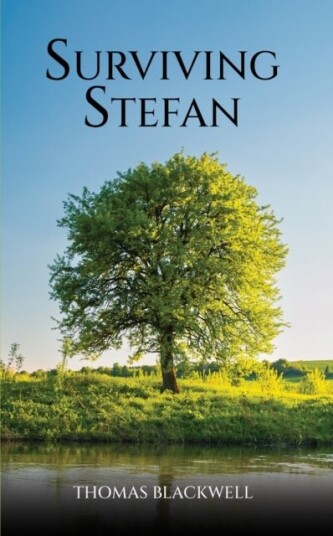 Surviving Stefan Surviving Stefan