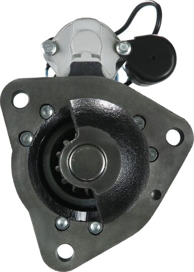 AS PL S6432S Starter AS PL S6432S Starter