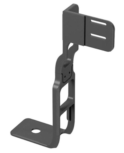Insta360 One RS Invisible Mic Bracket for RØDE GO & GO II