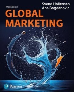 Global Marketing
