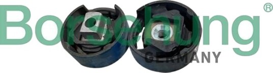 Lagring, akselskaft Borsehung B10033