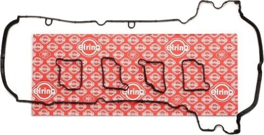 Tetningssett, topplokkdeksel ELRING 428.490 Tetningssett, topplokkdeksel ELRING 428.490