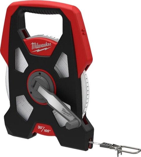 Milwaukee Målebånd 4932501121 30 m
