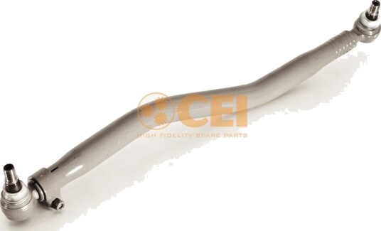 Styrestag CEI 220.076 Styrestag CEI 220.076