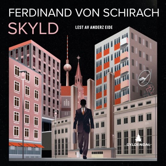 Skyld Av Ferdinand Von Schirach