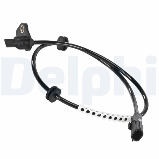 Sensor, ABS DELPHI SS21300-12B1 Sensor, ABS DELPHI SS21300-12B1