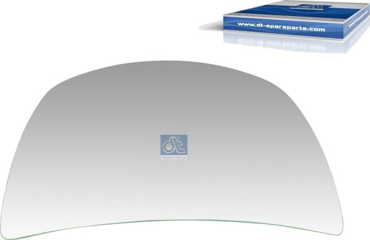 DT Spare Parts 2.73293 Speilglass