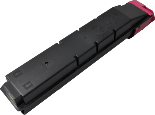 TB Toner Magenta (20.000 sider) erstatter Kyocera TK-8505M/1T02LCBNL0 TB Premium toner