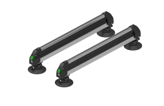 TreeFrog Ski&Snowboard 626 Rack