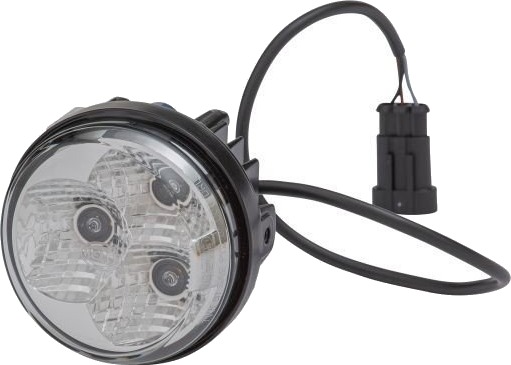 HELLA 2PT 009 599-141 Kjørelys HELLA 2PT 009 599-141 Kjørelys